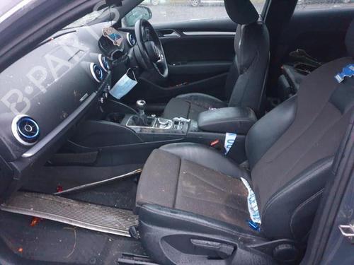 Gearbox AUDI A3 (8V1, 8VK) 1.6 TDI | BP29646801M3 