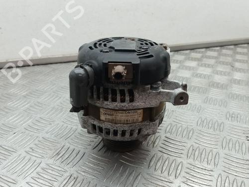 Alternator TOYOTA AURIS (_E18_) 1.4 D-4D (NDE180_, NDE180R) | BP28661694M7