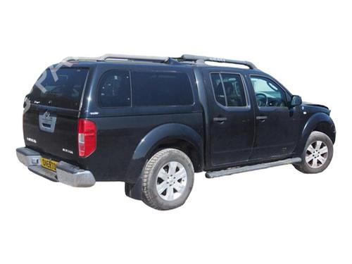 Used Right headlight NISSAN NAVARA NP300 (D40) 2.5 dCi 4WD (174 hp) 29671633