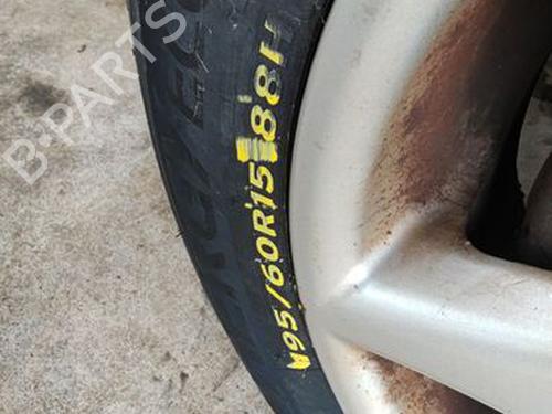 Venstre bremsekaliber foran FORD TRANSIT Van (FA_ _) 2.2 TDCi | BP29685933M105 