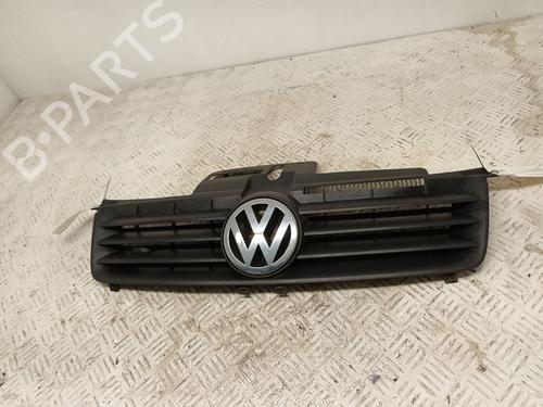 Used Grille VW POLO IV (9N_, 9A_) 1.2 (54 hp) 29665917