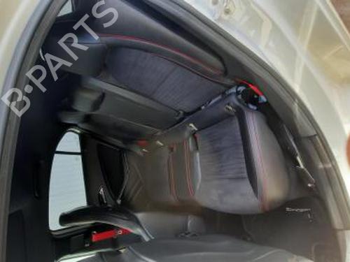 Anti roll bar MERCEDES-BENZ A-CLASS (W176) AMG A 45 4-matic (176.052) | BP29673734M96 