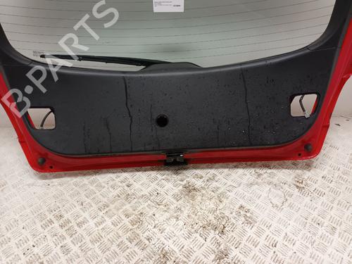 Bakluke CC/Kombi-Kupé MAZDA 3 (BK) 2.0 MZR-CD (BK14) | BP29665928C6