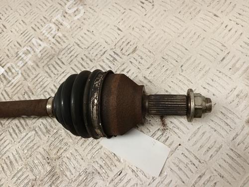 Left front driveshaft FORD MONDEO III Turnier (BWY) 2.2 TDCi | BP29663992M38 