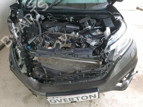 Fuel tank HONDA CR-V IV (RM_) 1.6 i-DTEC (RE6) | BP29648666C62