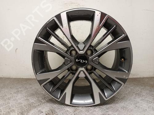 Used Rim KIA PICANTO III (JA) 1.0 (67 hp) 29654451