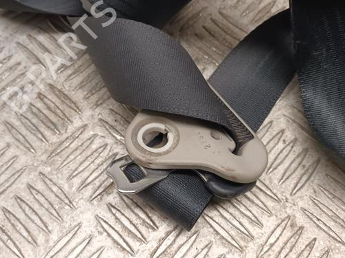 Sicherheitsgurt vorne links SUZUKI SWIFT IV (FZ, NZ) 1.2 (AZH412, ZC72S) | BP29684527I26