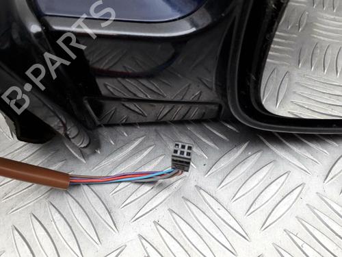 Right mirror CITROËN C5 I (DC_) 2.0 HDi (DCRHZB, DCRHZE) | BP29645583C27 