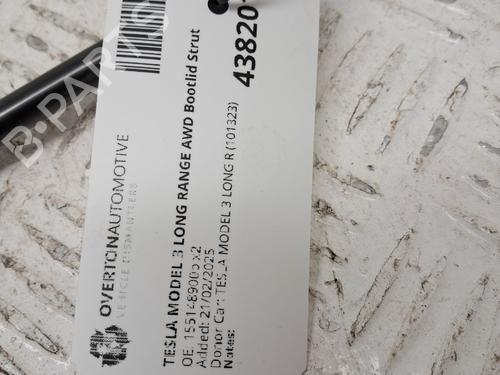 Other TESLA MODEL 3 (5YJ3) EV AWD | BP29671004O1