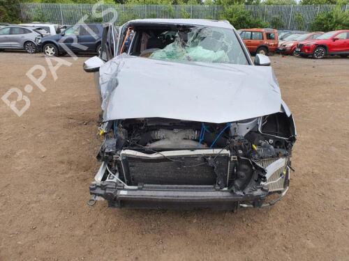 Hood AUDI Q7 (4MB, 4MG, 4MQ) SQ7 TDI quattro | BP29652096C1 