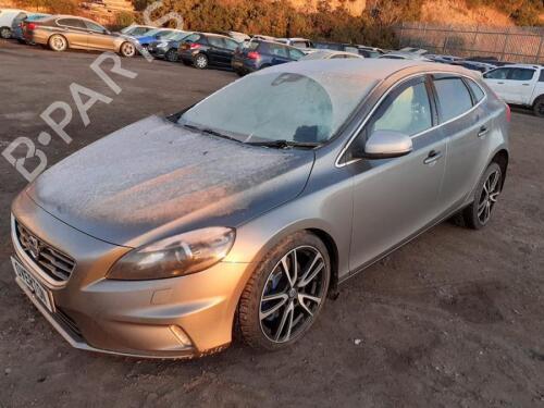 Servo brake VOLVO V40 Cross Country (526) T4 AWD | BP29675752M42 