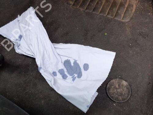 Handskerum BMW 3 (E90) 318 d | BP29646751C95