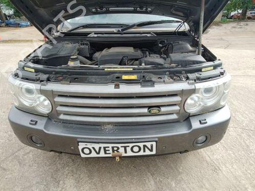 Ceinture de sécurité arrière gauche LAND ROVER RANGE ROVER III (L322) 4.4 4x4 | BP29677904I29 