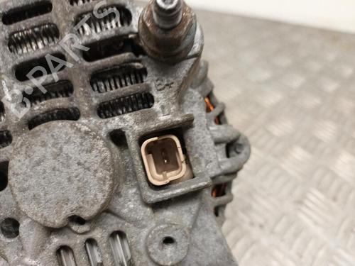 Alternator NISSAN KUBISTAR Van (X76) 1.5 dCi 70 | BP29649446M7 