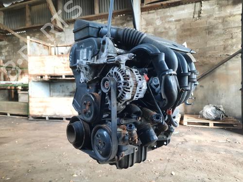 Engine FORD FIESTA V (JH_, JD_) 1.25 16V | BP29667057M1 