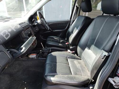 Front left window mechanism MERCEDES-BENZ M-CLASS (W163) ML 270 CDI (163.113) | BP29677972C22 