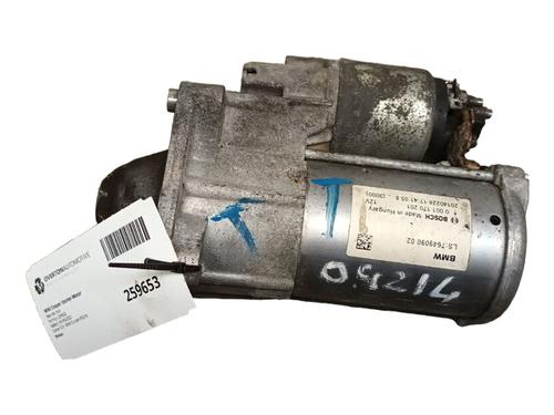 Used Starter MINI MINI (F56) Cooper (136 hp) 29652245