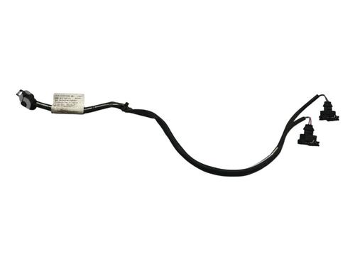 Used Wiring harness PORSCHE CAYMAN (981) 2.7 (275 hp) 29670842