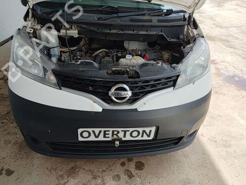 Engine control unit (ECU) NISSAN NV200 Van 1.5 dCi 90 (M20, M20N, M20M) | BP29679290M57 