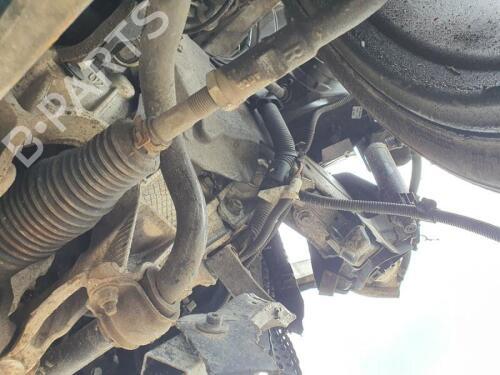 Rudehejsemekanisme ventre foran AUDI A4 B8 (8K2) 2.0 TDI | BP29651106C22 