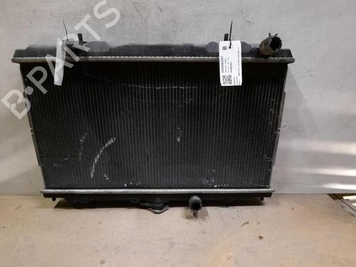 Used Water radiator NISSAN PRIMERA Hatchback (P12) 1.8 (115 hp) 29647835