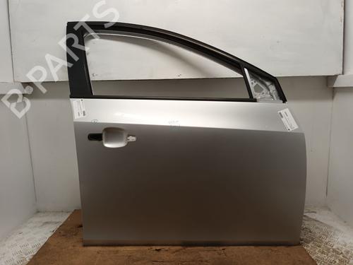 Right front door CHEVROLET CRUZE Hatchback (J305) 2.0 CDI | BP29666240C3 