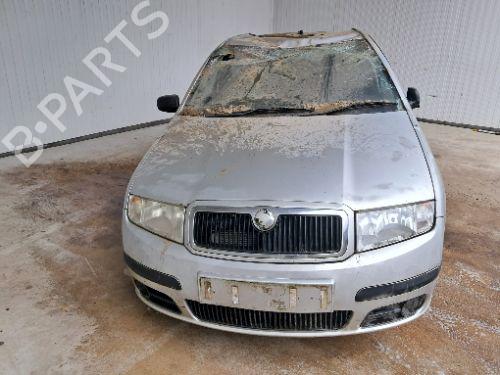 Rattakselaggregat SKODA FABIA I (6Y2) 1.4 16V | BP29655793M21 