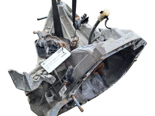 Used Gearbox RENAULT MEGANE II (BM0/1_, CM0/1_) 1.5 dCi (BM1F, CM1F) (86 hp) 29665915