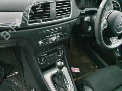 Rear left seatbelt AUDI A6 C7 (4G2, 4GC) 2.8 FSI | BP29649922I29 