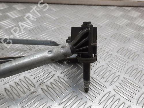 Front wipers mechanism AUDI A3 Sportback (8VA, 8VF) 1.2 TFSI | BP28628705C83