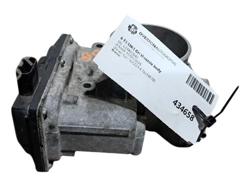 Spjeldhus MAZDA 6 Estate (GH) 2.0 MZR (GHEFW, GH10F) (147 hp) 29669757