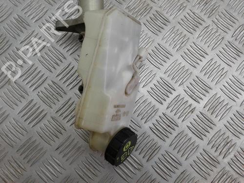 Hovedbremsecylinder FORD FOCUS II (DA_, HCP, DP) 1.8 | BP29648109M77 
