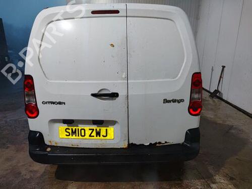 Termoventilador CITROËN BERLINGO Box Body/MPV (B9) 1.6 HDi 75 | BP30841578M35