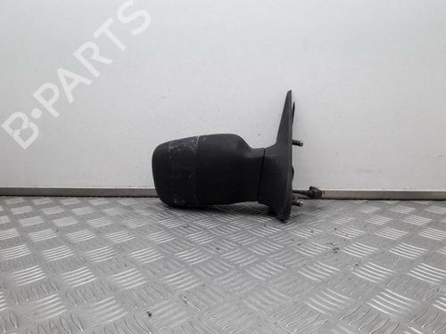 Used Right mirror FORD FIESTA Box Body/MPV (J5_, J3_) 1.8 D (60 hp) 29645714