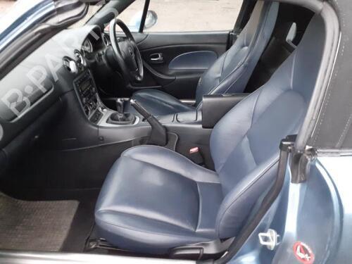 Andere MAZDA MX-5 II (NB) 1.8 16V (NB8C) | BP29679126O1