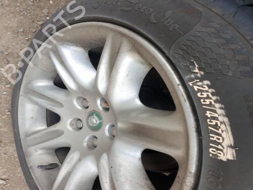 Front left seatbelt JAGUAR XK 8 Coupe (X100) 4.0 | BP28643009I26