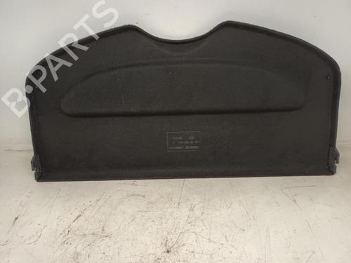 Rear parcel shelf RENAULT MEGANE II (BM0/1_, CM0/1_) 1.4 16V (BM0B, CM0B) | BP29648714C85 