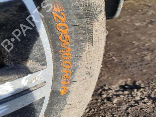 Viskermotor vindrude RENAULT CAPTUR I (J5_, H5_) 0.9 TCe 90 | BP29650815M29
