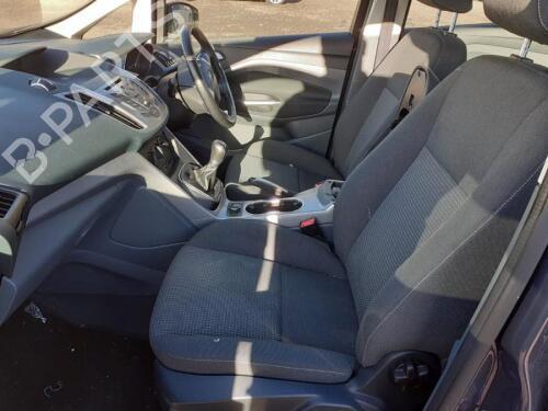 Right mirror FORD C-MAX II (DXA/CB7, DXA/CEU) 1.6 Ti | BP29672398C27