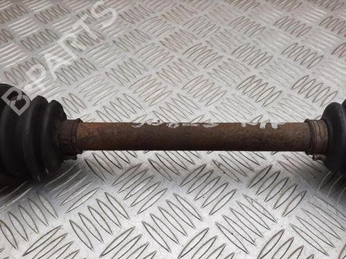 Left front driveshaft CITROËN C5 I Break (DE_) 2.0 HDi (DERHYB) | BP29648173M38 