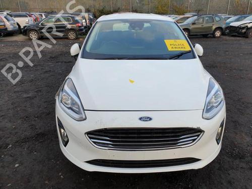 Used Steering column FORD FIESTA VII (HJ, HF) 1.0 EcoBoost (101 hp) 29646268