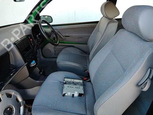 Left taillight SEAT AROSA (6H1) 1.4 | BP29686857C34 