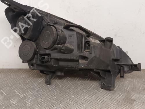 Left headlight CITROËN BERLINGO Box Body/MPV (B9) 1.6 HDi 75 | BP29680410C28