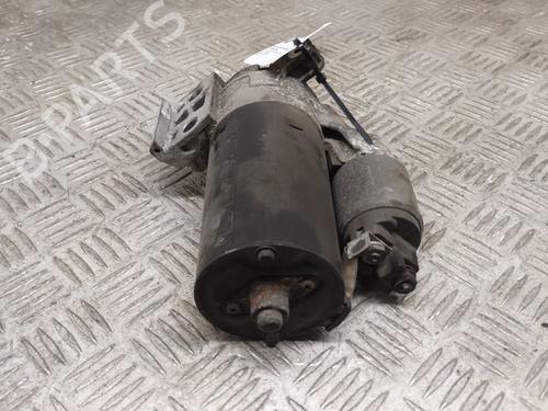 Startmotor BMW 1 (E87) 116 d | BP29681092M8 