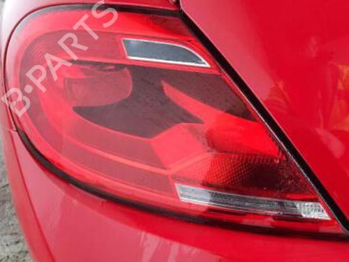 Left rear brake caliper VW BEETLE (5C1, 5C2) 1.2 TSI | BP29674040M107 