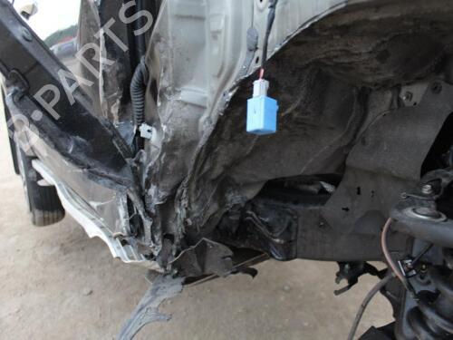 Servo brake TOYOTA HILUX VIII Pickup (_N1_) 2.4 D 4WD (GUN125_, GUN125R) | BP29671497M42 