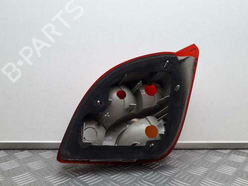 Left taillight FORD FIESTA IV (JA_, JB_) 1.25 i 16V | BP29645518C34 