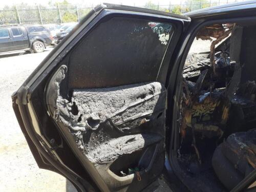 Zacisk hamulca tylnego lewego PEUGEOT 3008 II SUV (MC_, MR_, MJ_, M4_) 1.2 THP/ PureTech 130 (MRHNSM, MRHNSU, MRHNSJ, MRHNYW,... | BP29649350M107