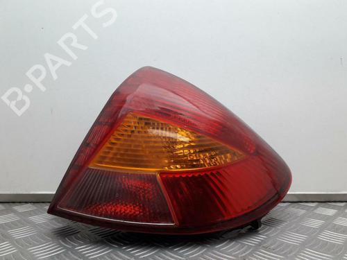 Used Right taillight KIA RIO I Hatchback (DC) 1.3 (82 hp) 29645432