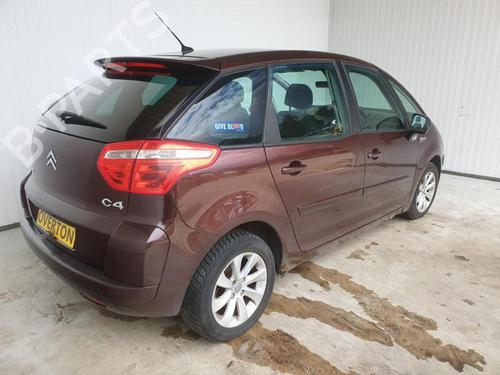 Zekeringkast CITROËN C4 Picasso I MPV (UD_) 1.6 HDi | BP29649199E1 